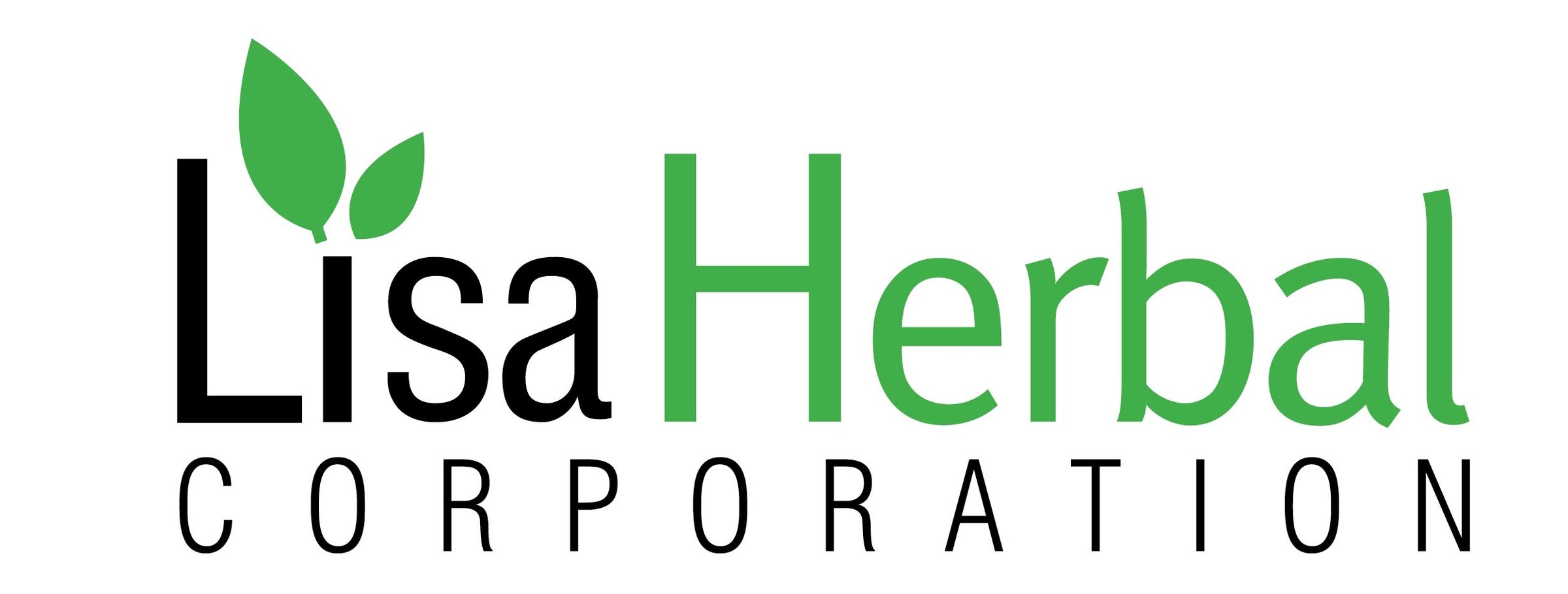 Lisa Herbal Corporation logo